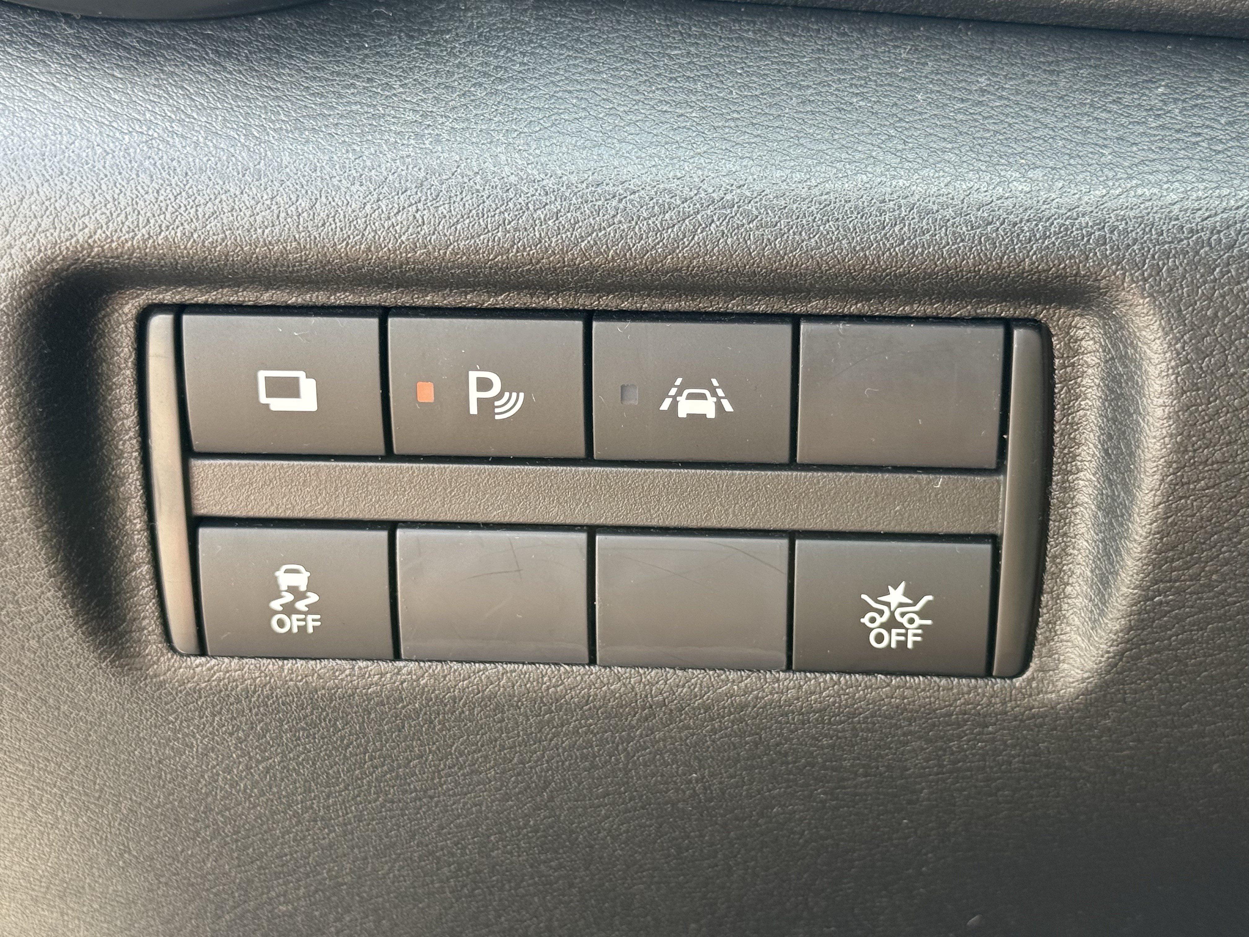 Used 2024 Nissan Versa S w/ Trunk Package FWD image 24