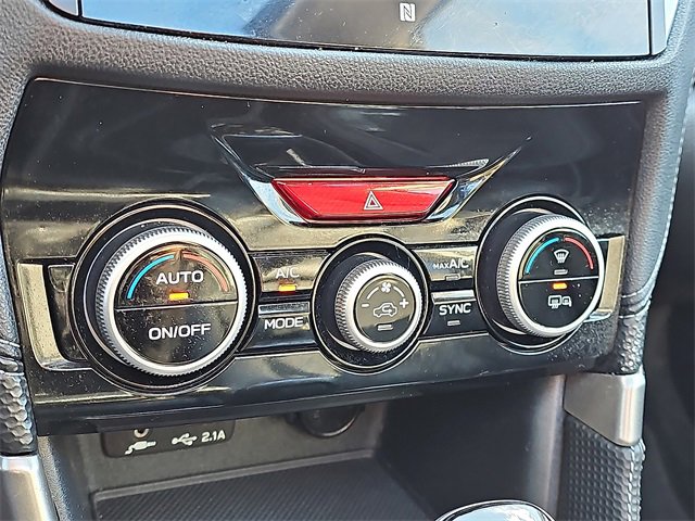 Used 2019 Subaru Forester Limited image 17