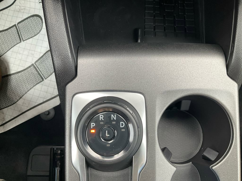 New 2025 Ford Bronco Sport Big Bend w/ Convenience Package image 25