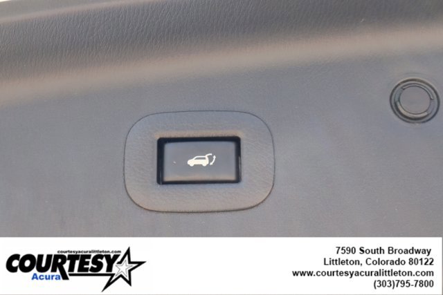 Used 2018 Nissan Armada Platinum w/ Captain Seat Package AWD/4WD image 31