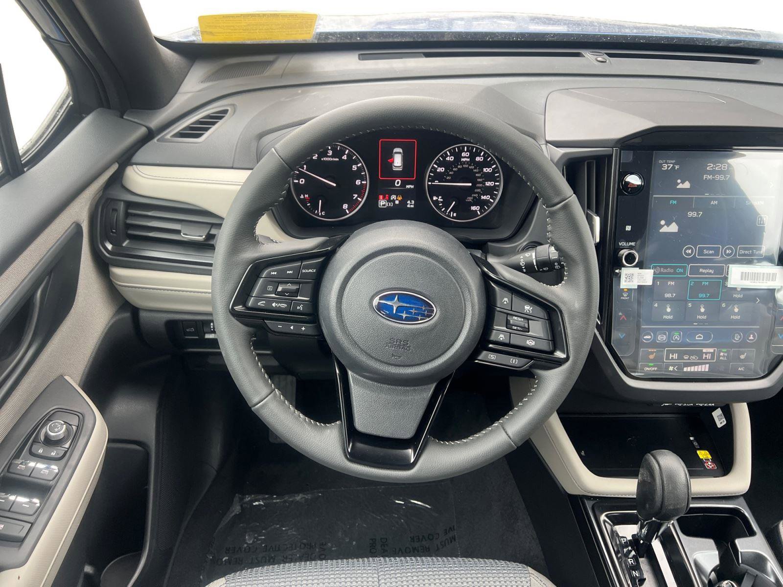 New 2026 Subaru Forester Premium image 12