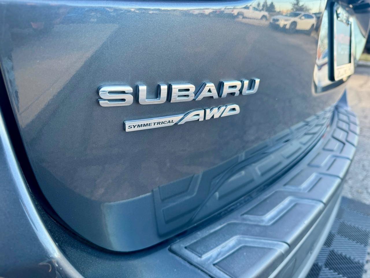 Used 2021 Subaru Forester Limited AWD/4WD image 53