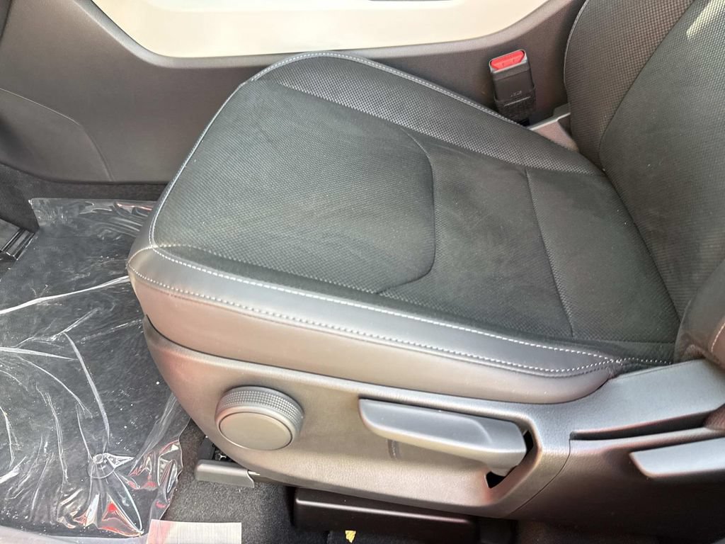 New 2026 MAZDA CX-5 Select AWD/4WD image 27