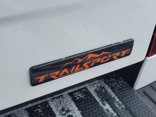 New 2026 Honda Ridgeline TrailSport image 6