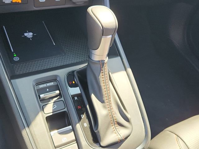 New 2026 Honda CR-V Sport Touring image 15