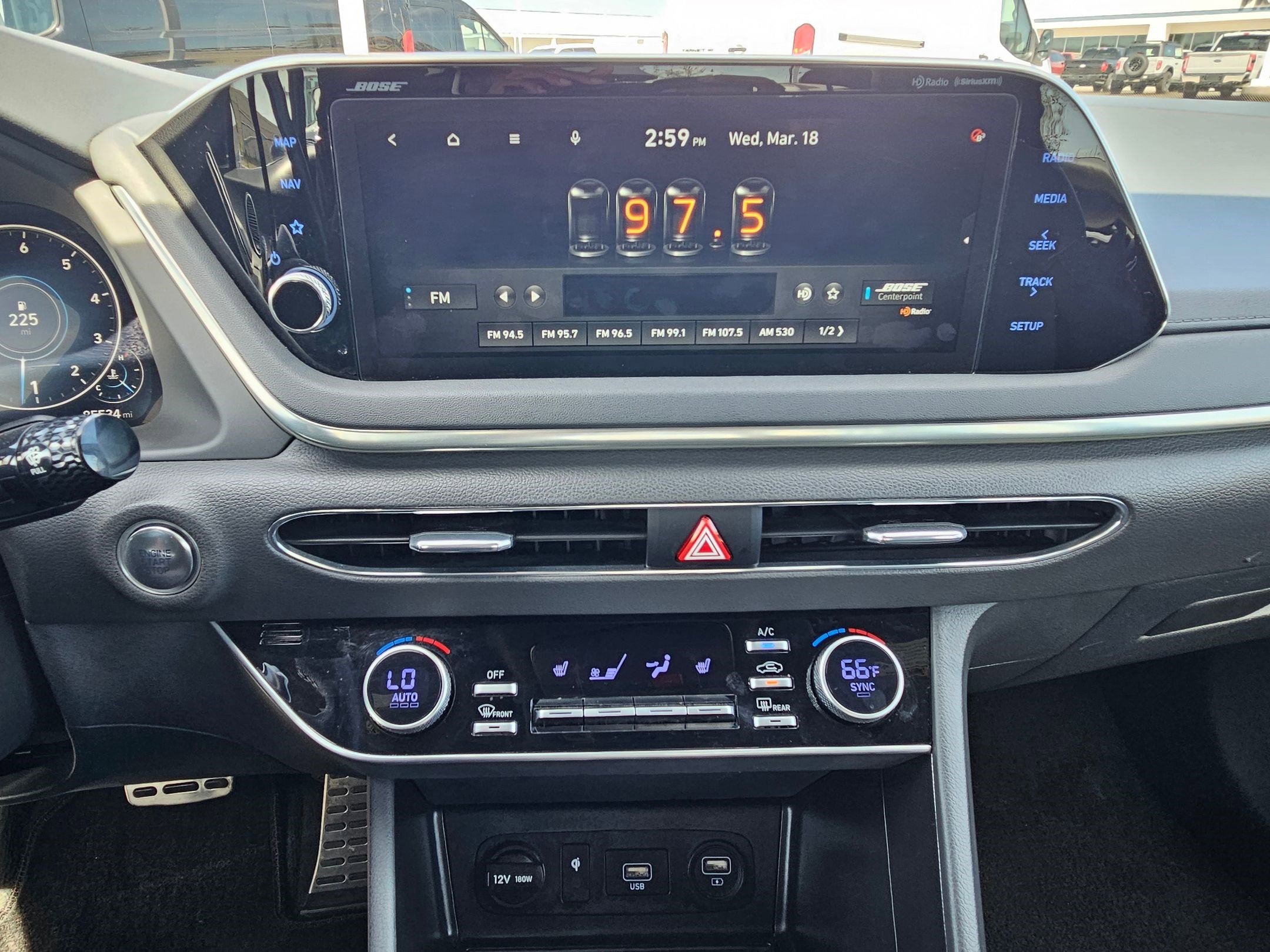 Used 2022 Hyundai Sonata SEL Plus w/ Cargo Package image 25