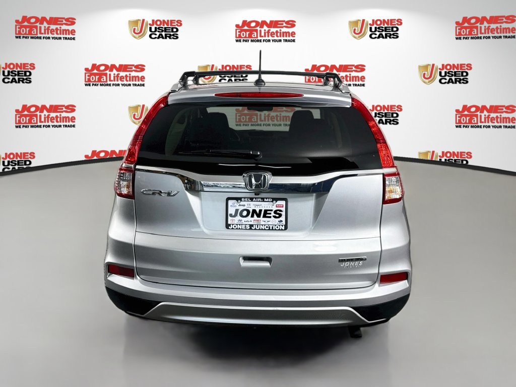 Used 2016 Honda CR-V Touring image 16