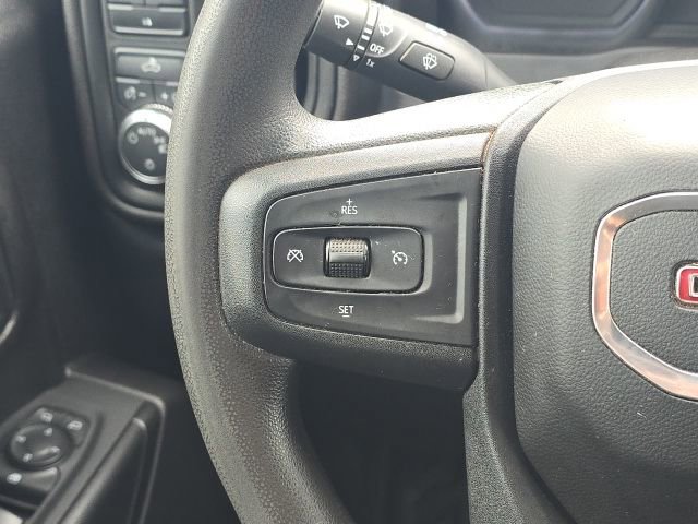 Used 2023 GMC Sierra 2500 Pro w/ Gooseneck/5TH Wheel Package image 26