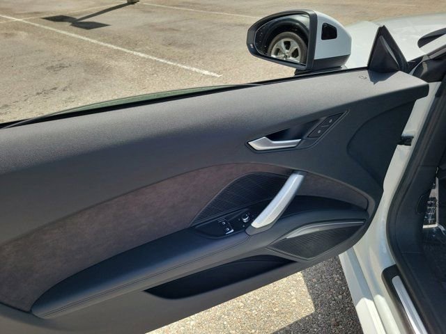 Used 2016 Audi TT 2.0T image 14
