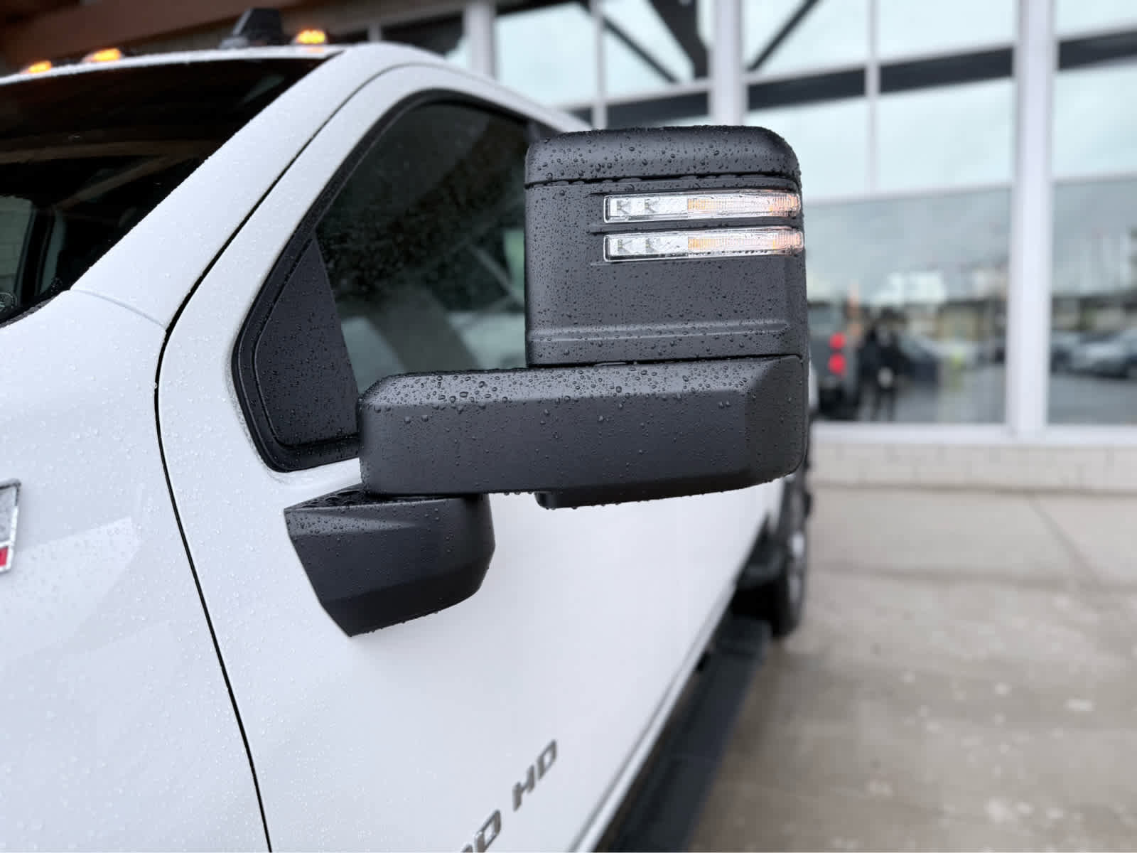 New 2026 Chevrolet Silverado 2500 Custom w/ Custom Value Package image 17