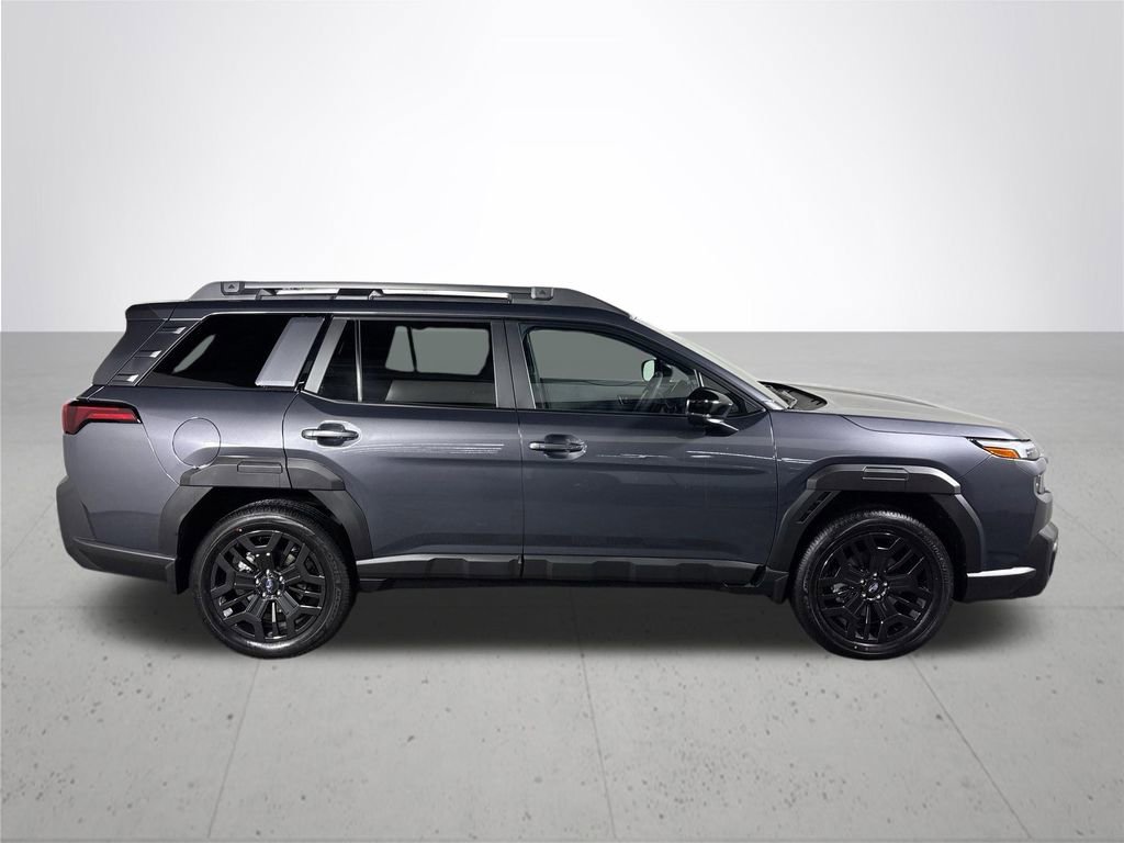 New 2026 Subaru Outback Limited XT AWD/4WD image 5
