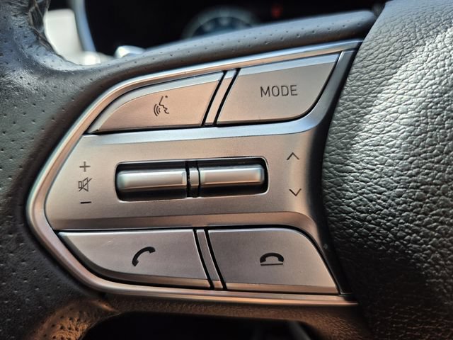 Used 2023 Hyundai Santa Fe Calligraphy FWD image 27