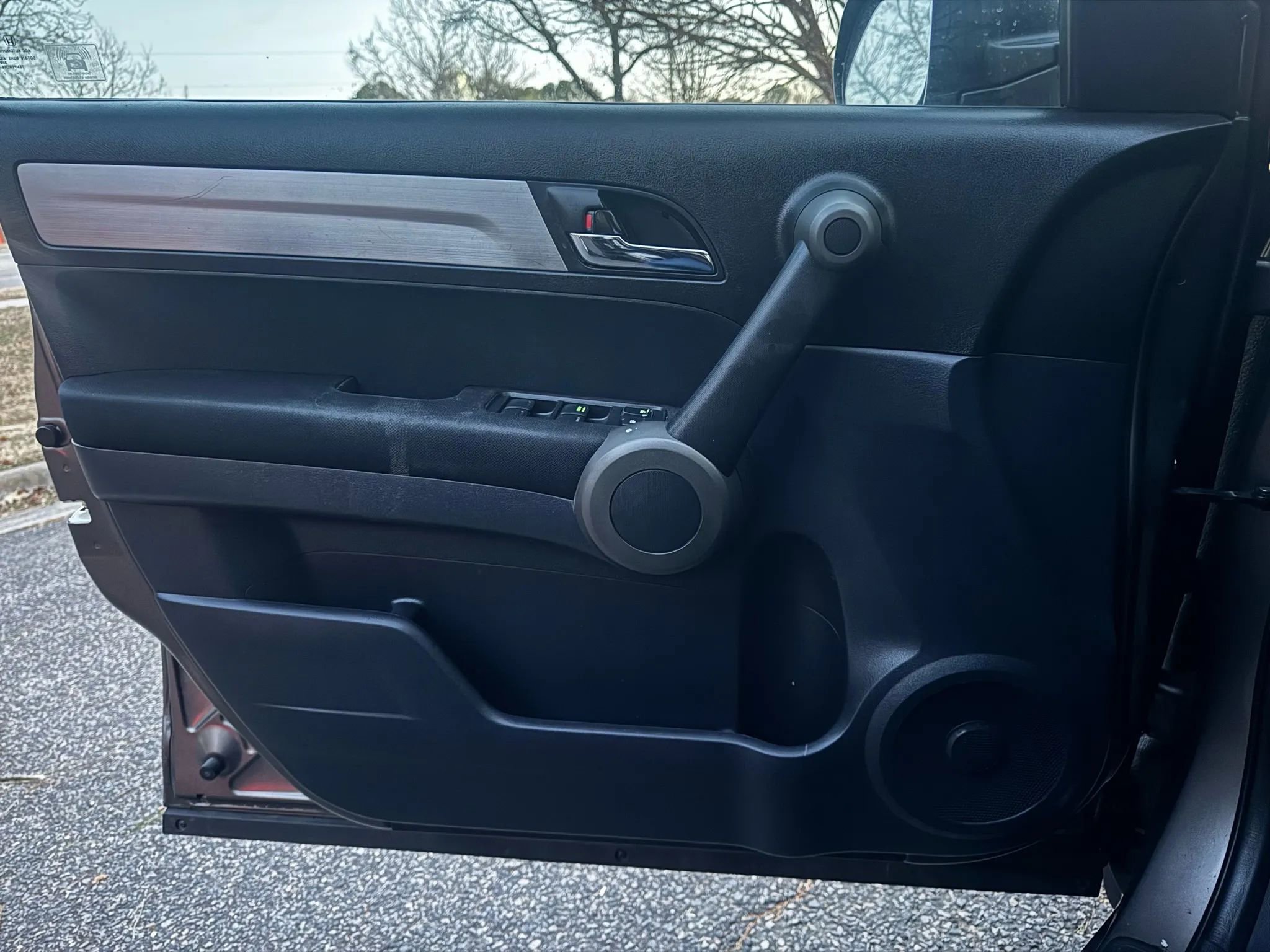 Used 2010 Honda CR-V EX image 11