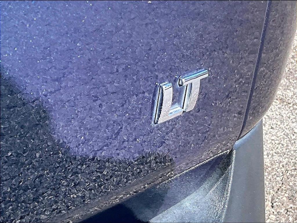 Certified 2022 Chevrolet Traverse LT image 25