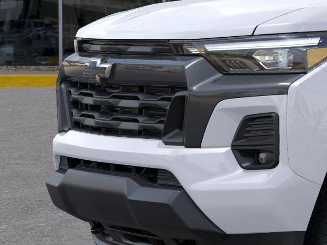 New 2026 Chevrolet Colorado LT w/ LT Convenience Package image 37