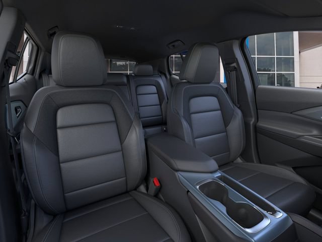 New 2026 Chevrolet Equinox EV LT AWD/4WD image 16