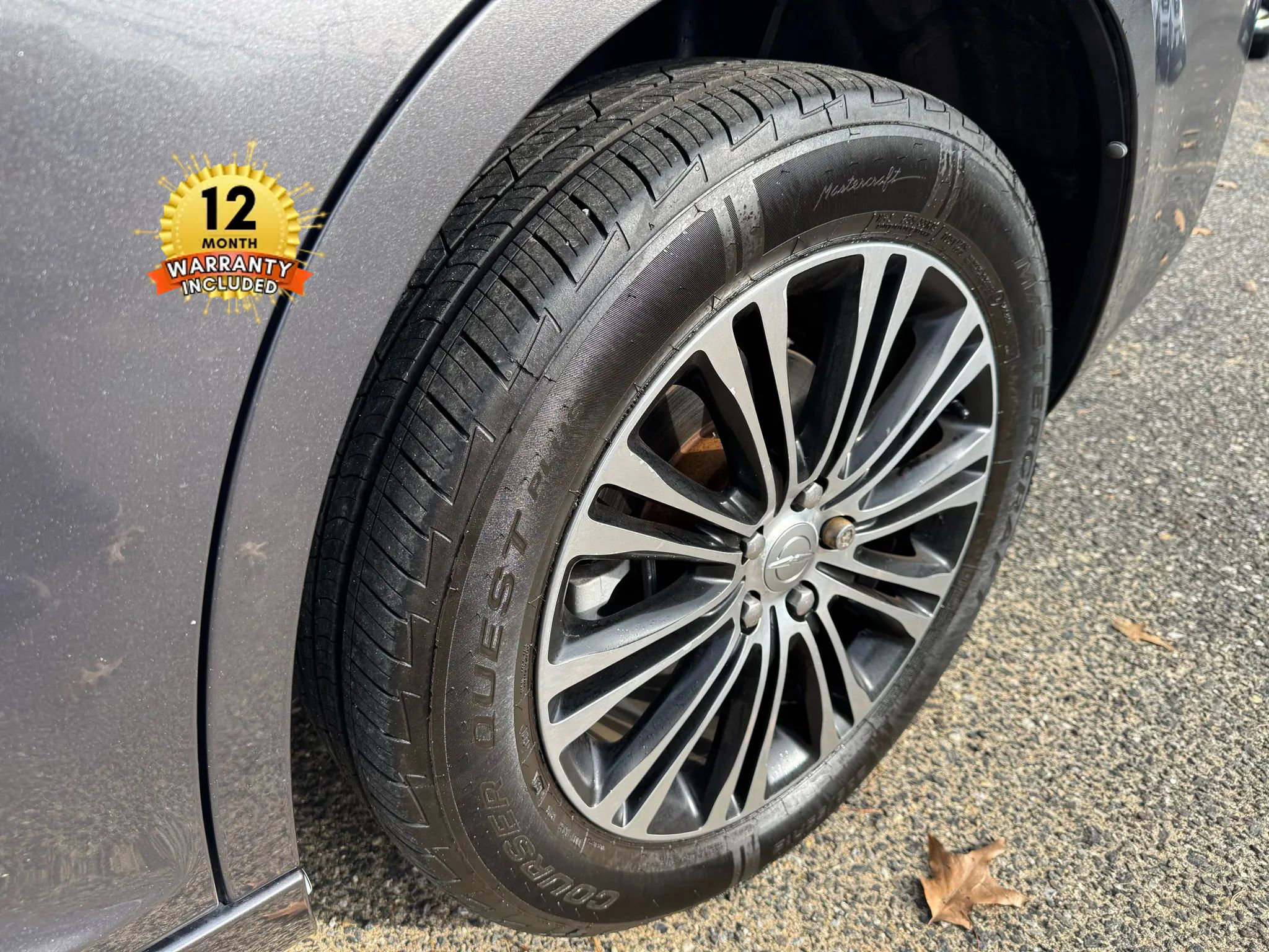 Used 2014 Chrysler 300 S image 39