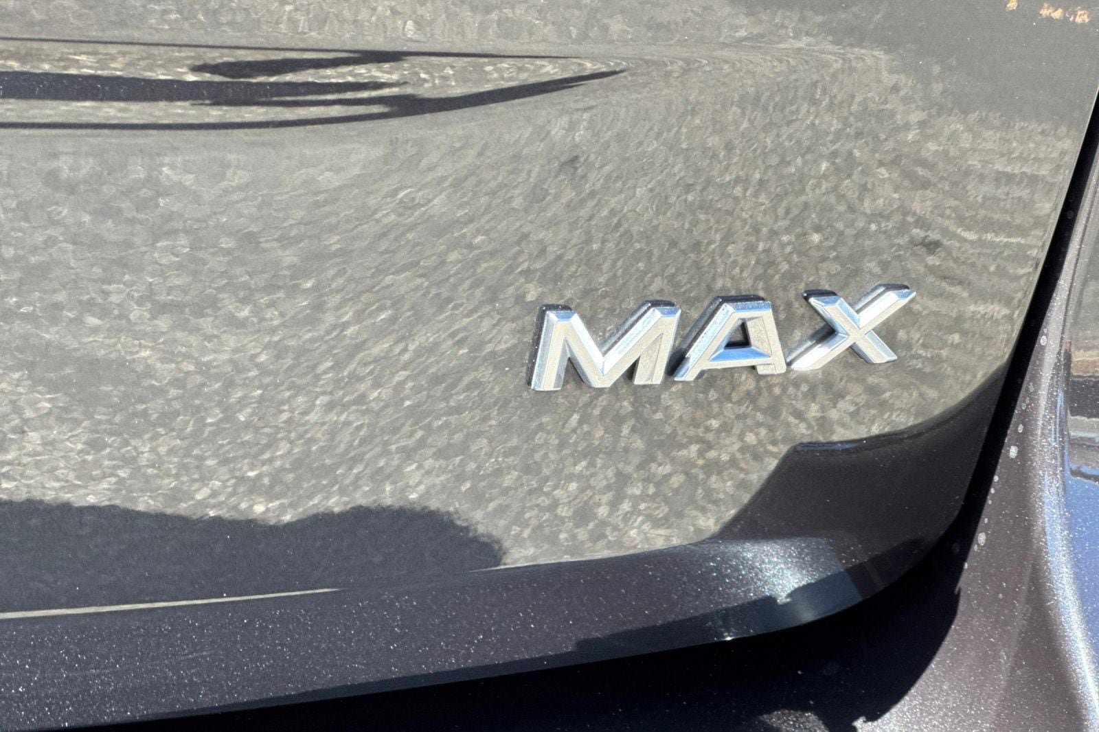 Certified 2025 Ford Expedition Max Active RWD image 35
