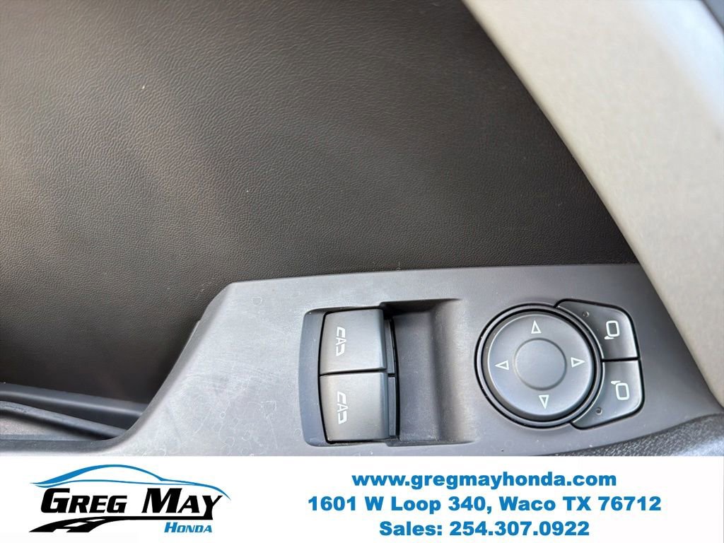 Used 2023 Chevrolet Camaro LT w/ RS Package RWD image 11