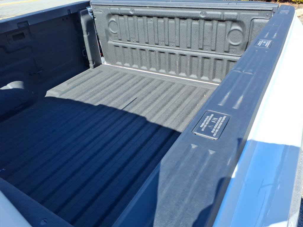 Used 2024 Ford Ranger XL image 10