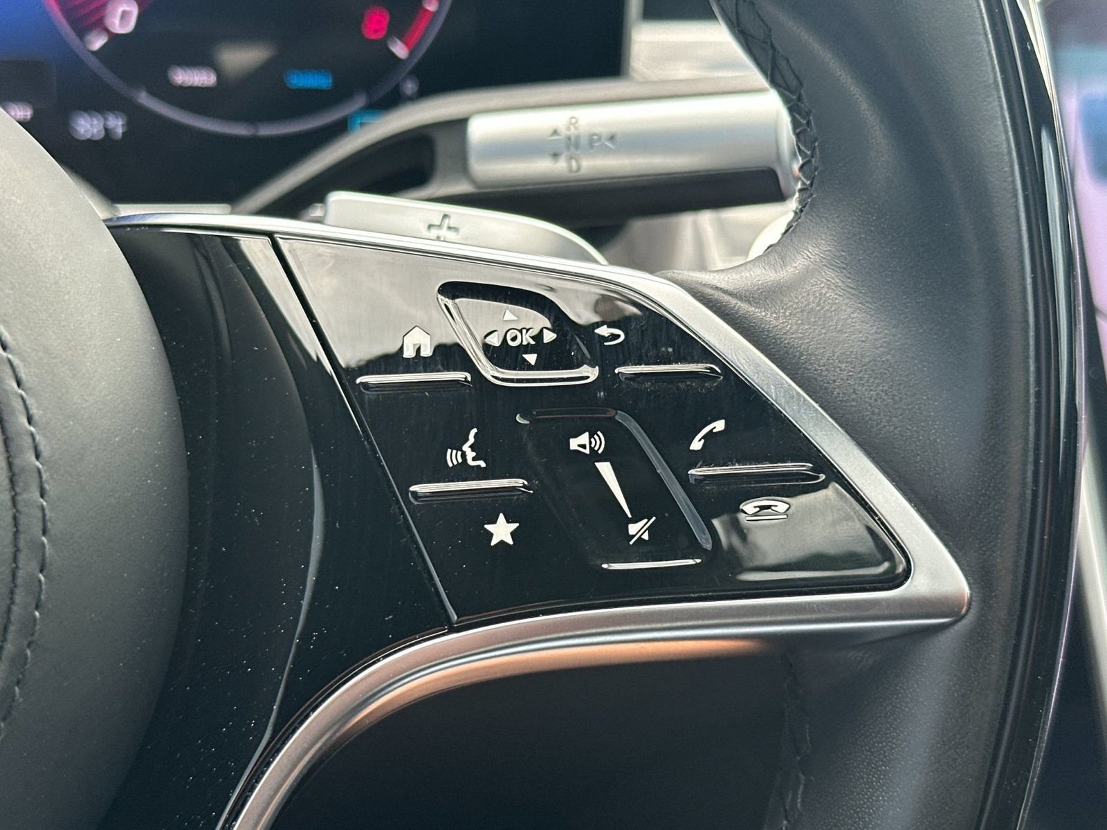 Certified 2024 Mercedes-Benz S 580 4MATIC Sedan image 28