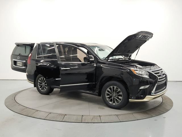 Used 2019 Lexus GX 460 Premium image 9