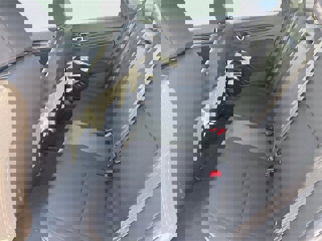 Used 2025 Honda Civic Sport image 9