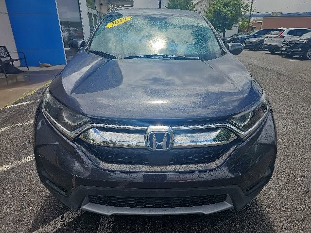 Used 2019 Honda CR-V EX-L image 3