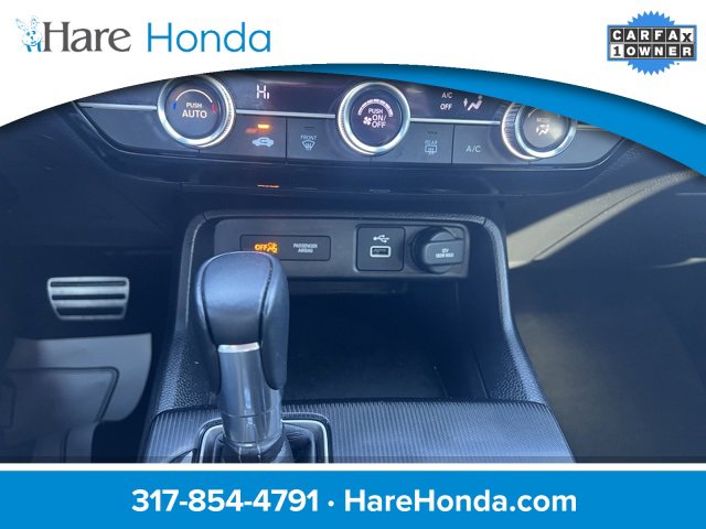Used 2023 Honda Civic Sport image 20