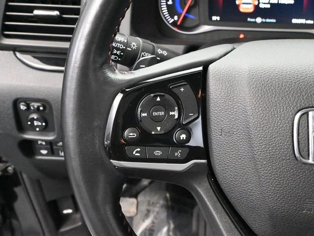 Used 2022 Honda Pilot Elite image 28