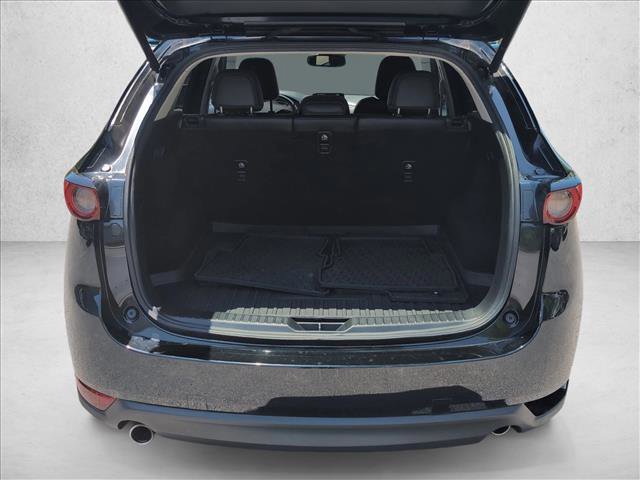 Used 2017 MAZDA CX-5 Grand Touring FWD image 6