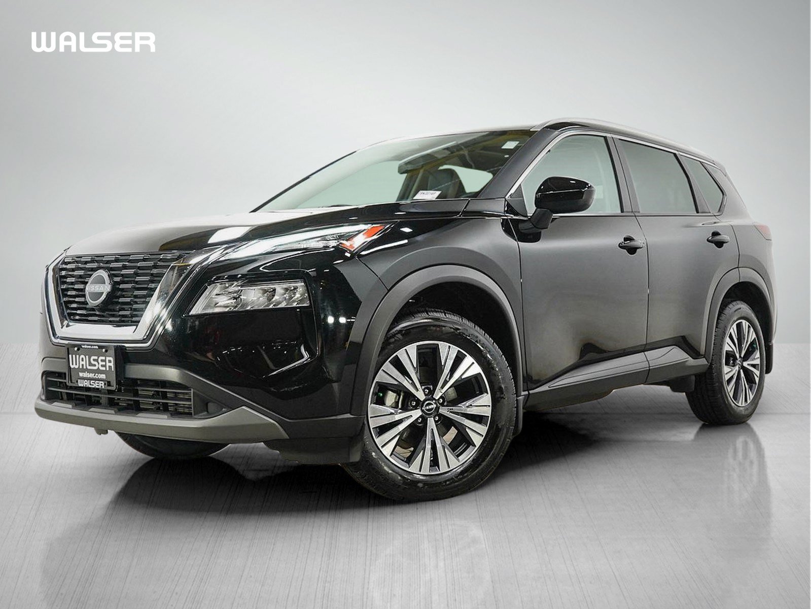 Used 2023 Nissan Rogue SV w/ SV Premium B Package
