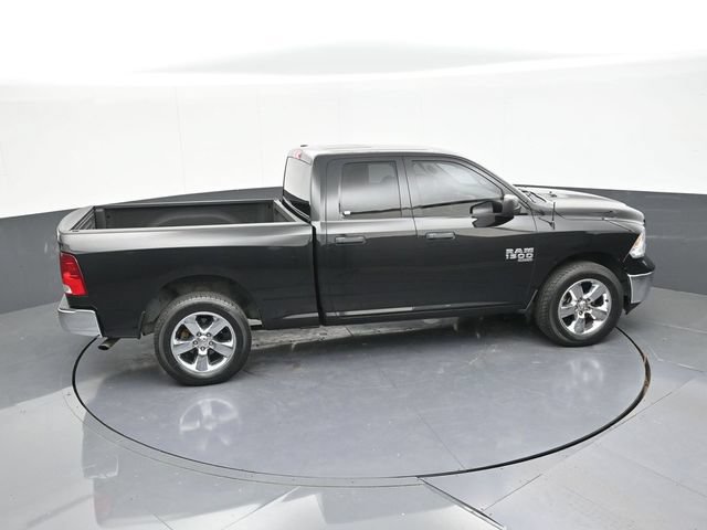 Used 2019 RAM 1500 Tradesman w/ Tradesman SXT Package AWD/4WD image 62