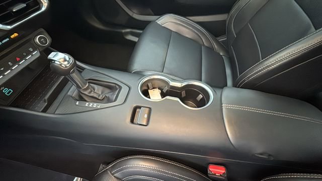 Used 2024 Ford Mustang Premium image 23