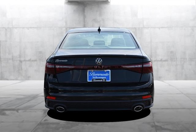 New 2026 Volkswagen Jetta GLI Autobahn FWD image 6
