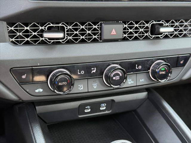 Used 2024 Honda Accord EX image 32