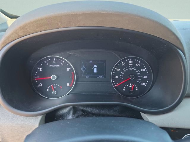 Used 2019 Kia Sportage EX image 24