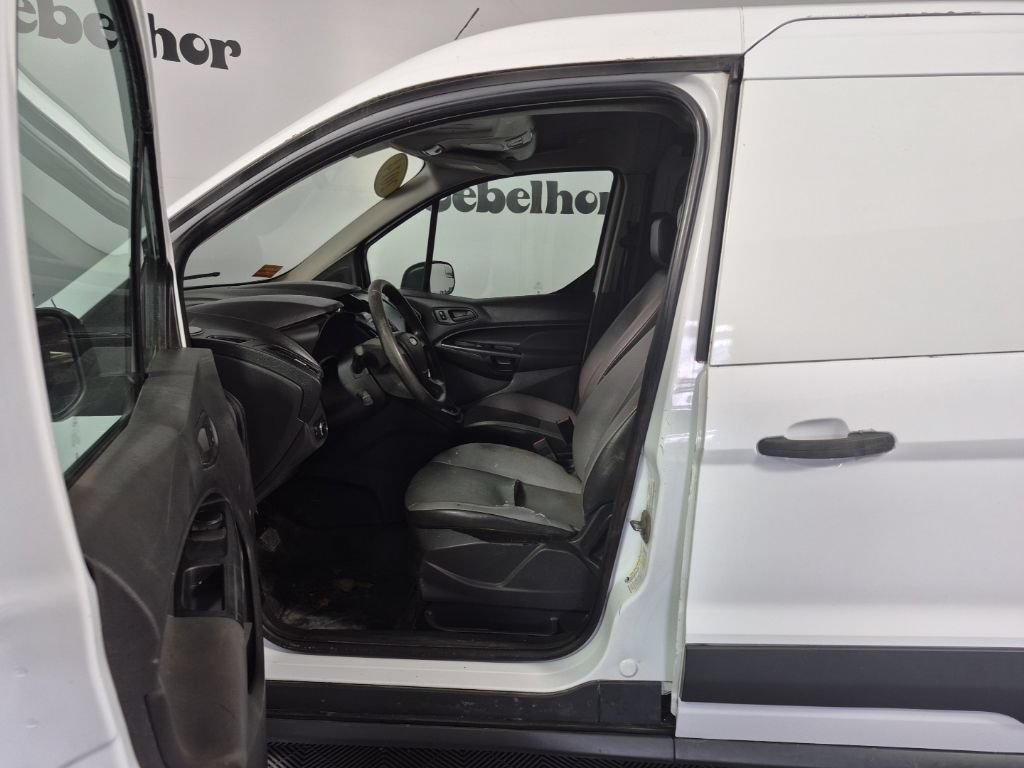 Used 2014 Ford Transit Connect XL FWD image 5