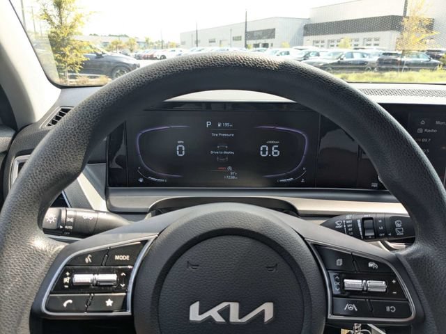 Used 2026 Kia Seltos LX AWD/4WD image 27