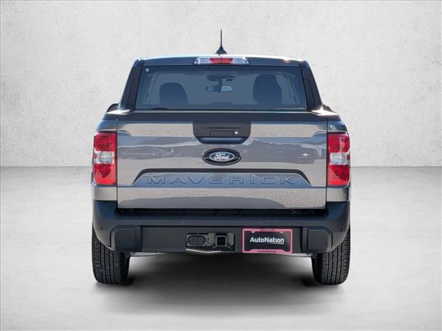 New 2025 Ford Maverick XLT w/ XLT Luxury Package image 8