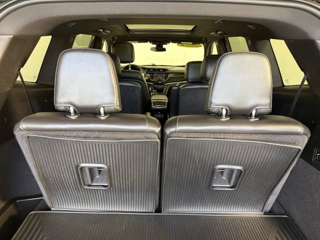 Used 2024 Cadillac XT6 Premium Luxury w/ LPO, Floor Liner Package FWD image 20