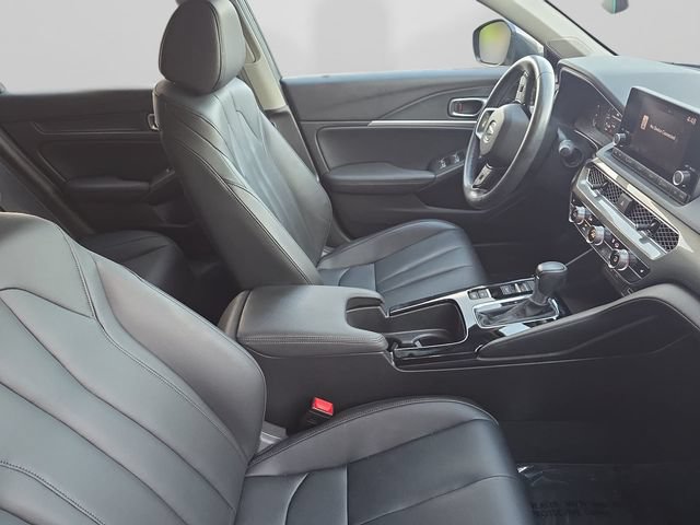 Used 2023 Acura Integra FWD image 12