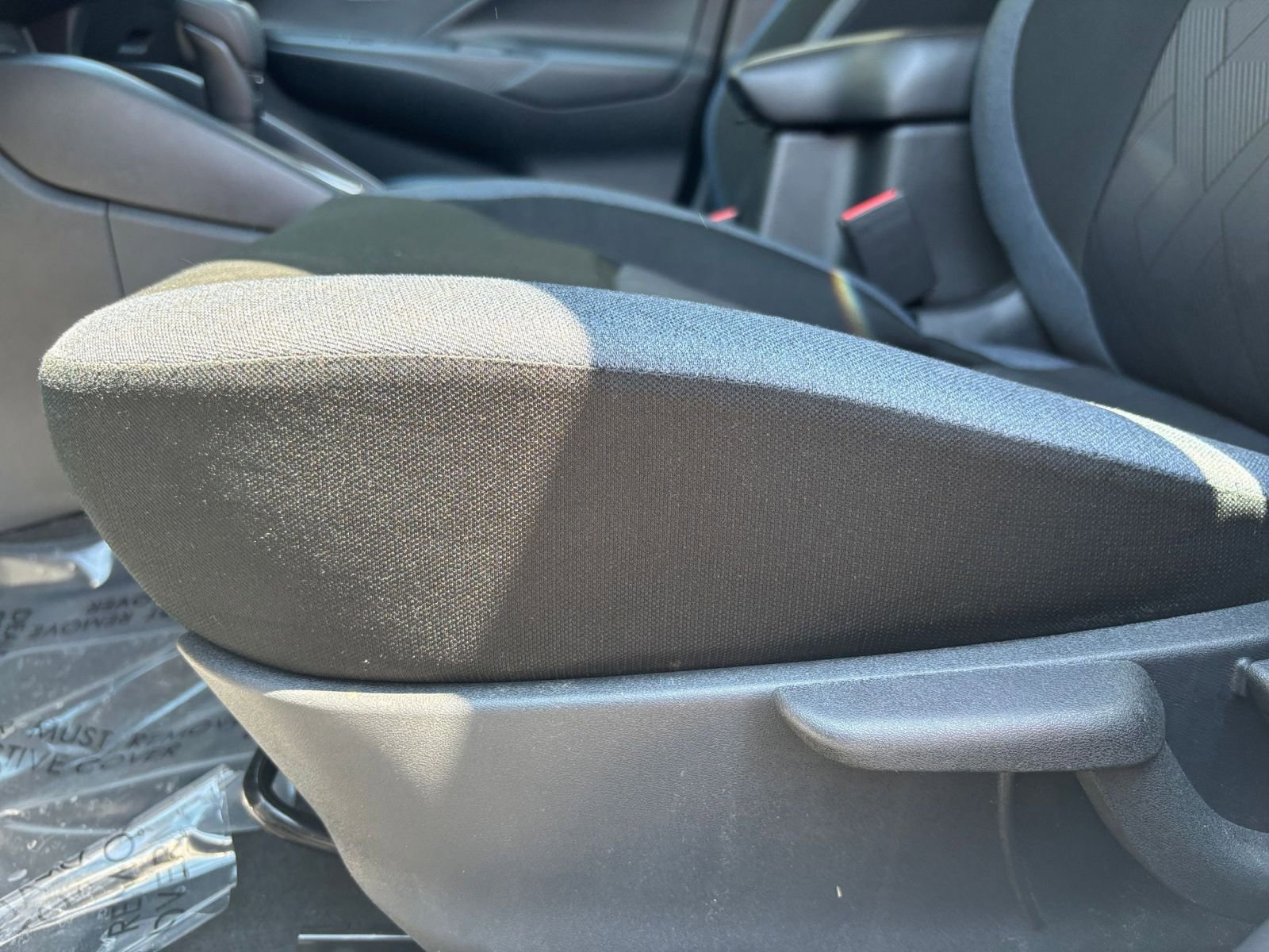 Used 2025 Nissan Versa SV w/ Trunk Package image 22