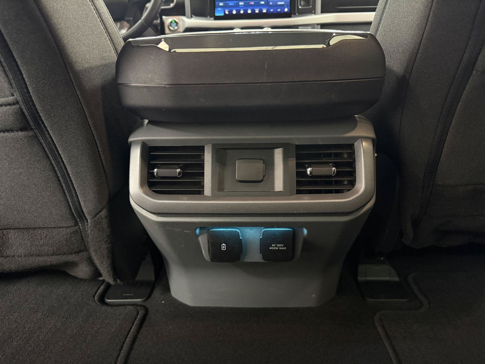 Used 2023 Ford F150 XLT w/ Equipment Group 302A High AWD/4WD image 24