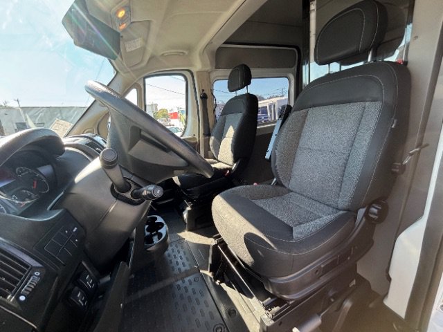 Used 2021 RAM ProMaster 1500 FWD image 7