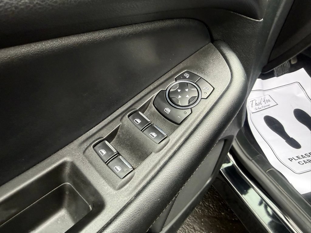 Certified 2022 Ford Edge SEL AWD/4WD image 17