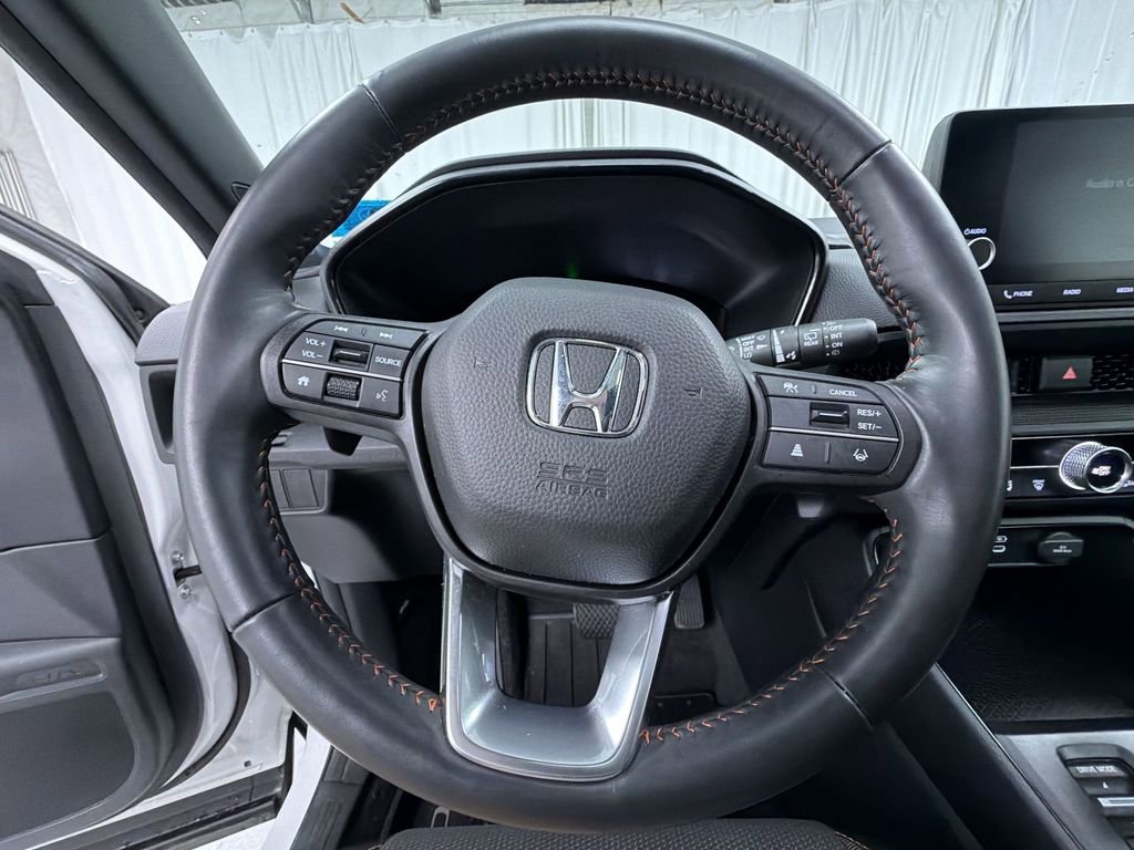 Used 2023 Honda CR-V Sport image 25