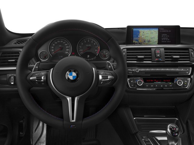 Used 2016 BMW M4 Coupe RWD image 6