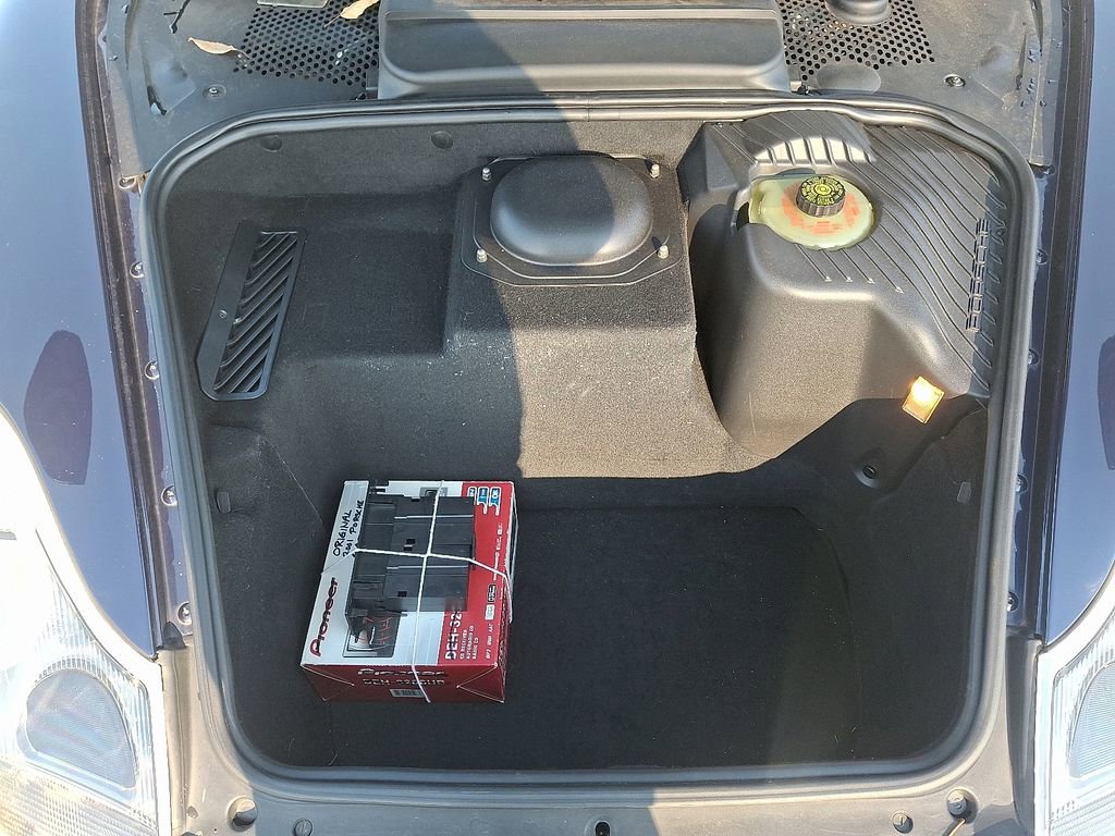 Used 2001 Porsche 911 Carrera image 29