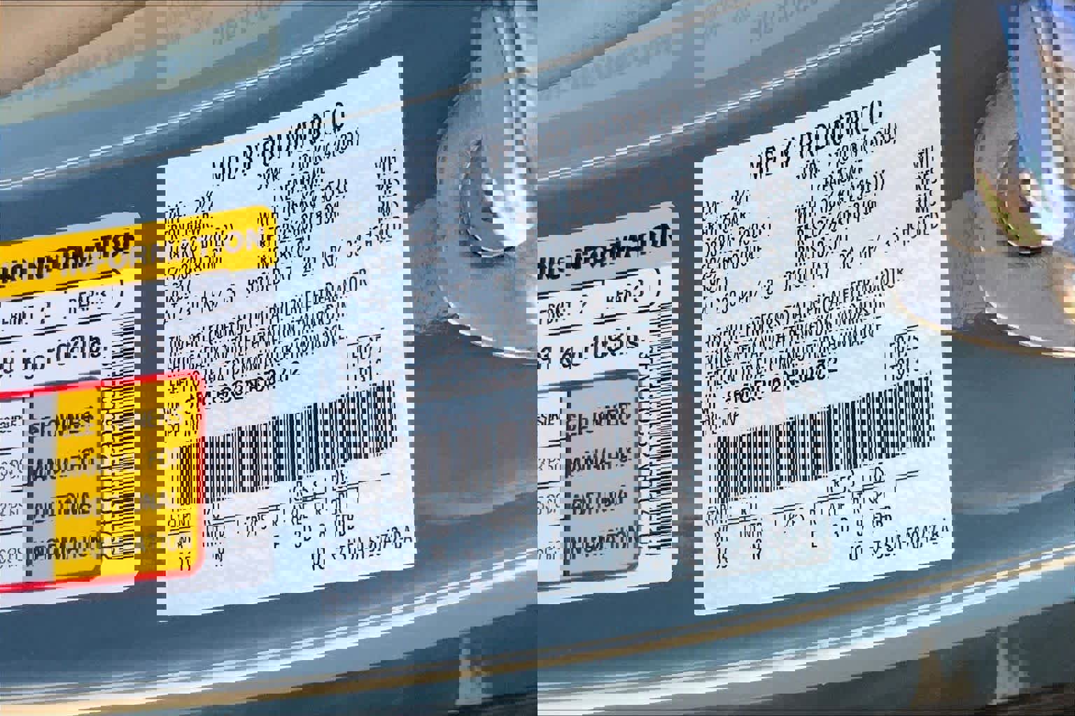 Used 2022 Ford Bronco Sport Outer Banks image 33